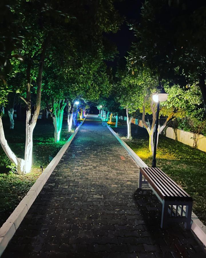 Castle Park Hotel بيلديبي المظهر الخارجي الصورة